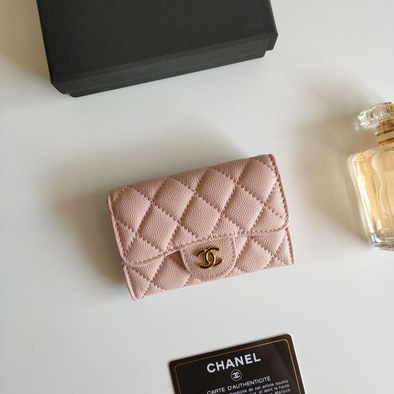 Chanel Wallets Purse - Click Image to Close